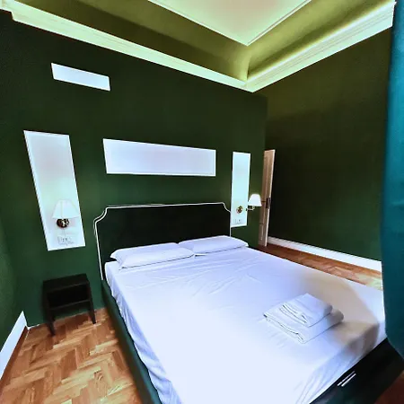 فندق مبيت وإفطار Firenze