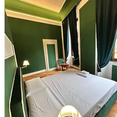 Firenze فندق مبيت وإفطار *